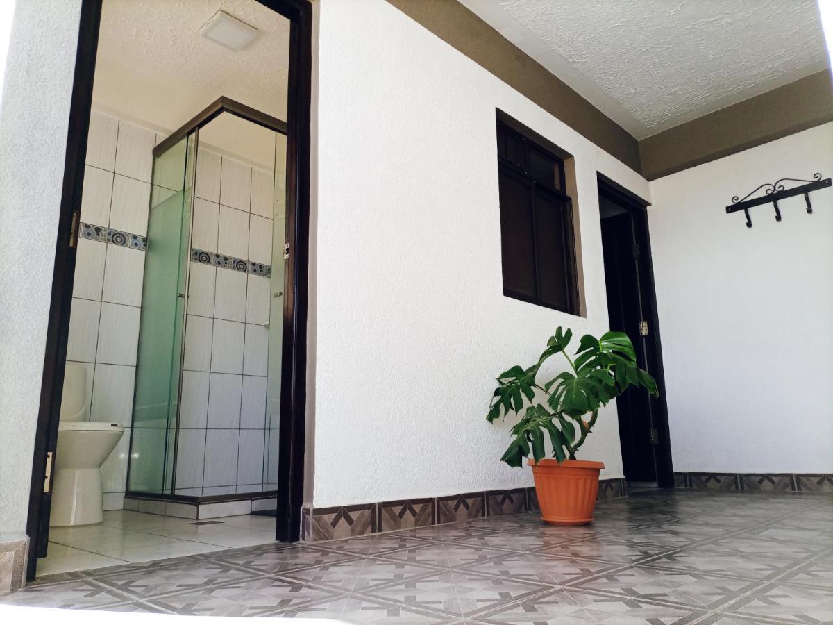 אויוני Hotel Cesare מראה חיצוני תמונה