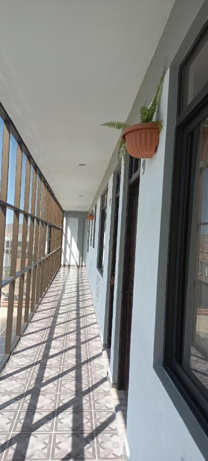 אויוני Hotel Cesare מראה חיצוני תמונה